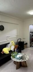 Blk 474 Teck Ghee Horizon (Ang Mo Kio), HDB 3 Rooms #591502671